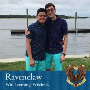 Meet your Posher, Remington